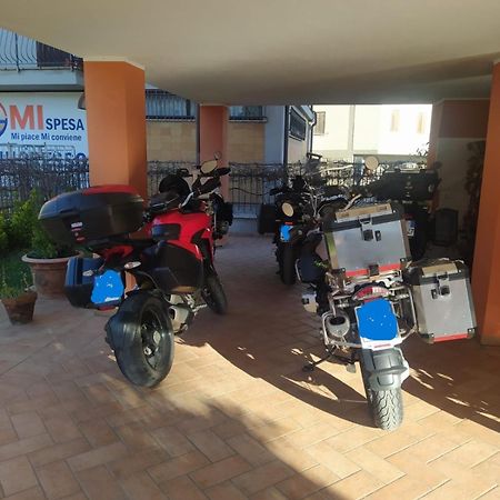 Leonessaffittacamere Exterior photo