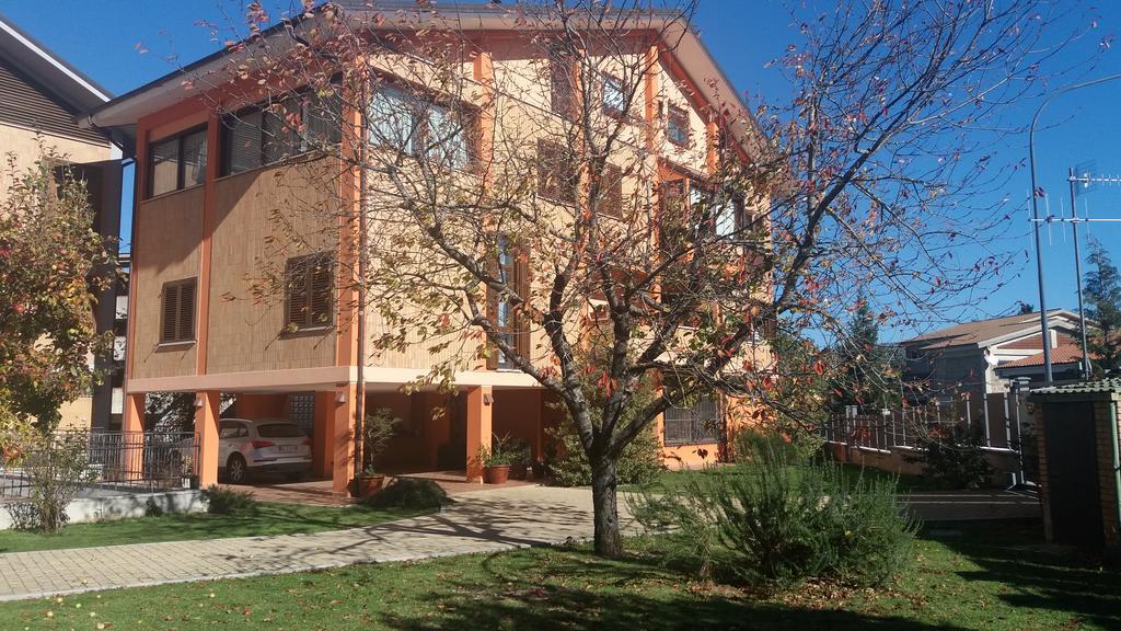 Leonessaffittacamere Exterior photo