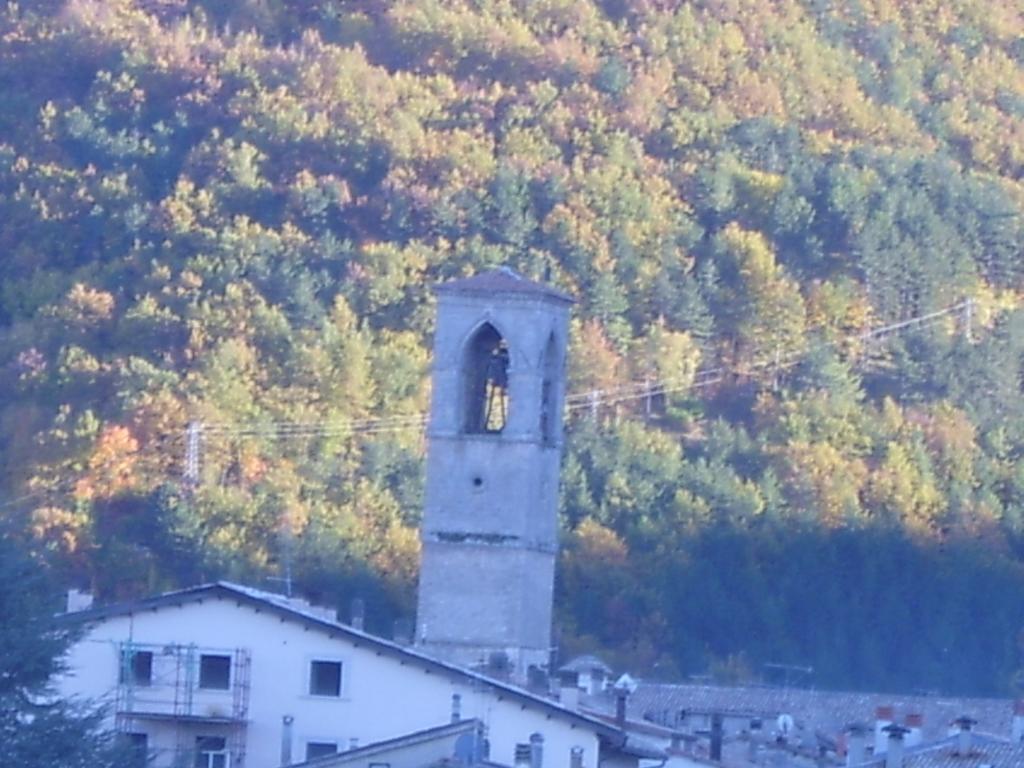 Leonessaffittacamere Exterior photo