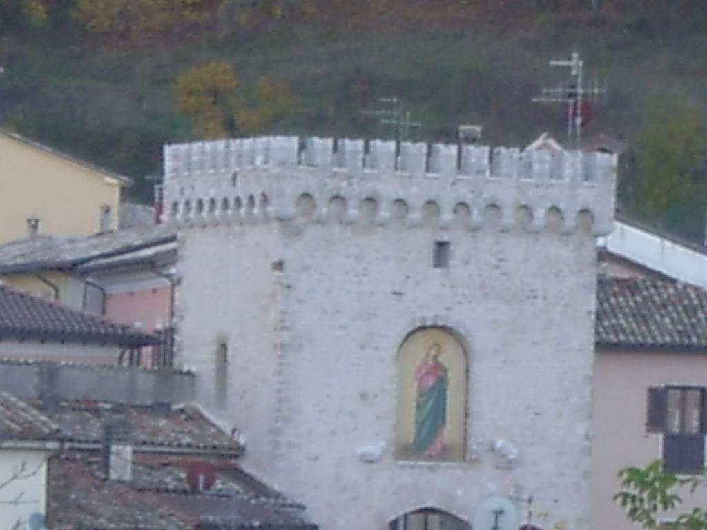Leonessaffittacamere Exterior photo