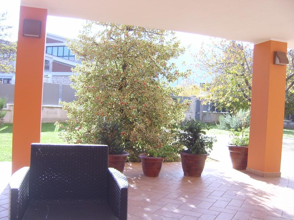 Leonessaffittacamere Exterior photo