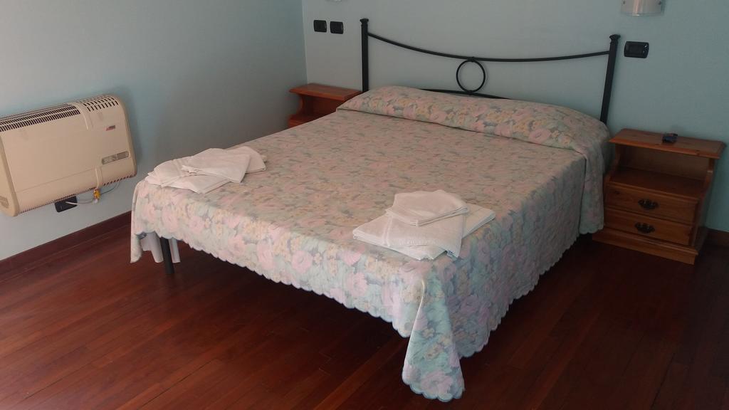 Leonessaffittacamere Room photo