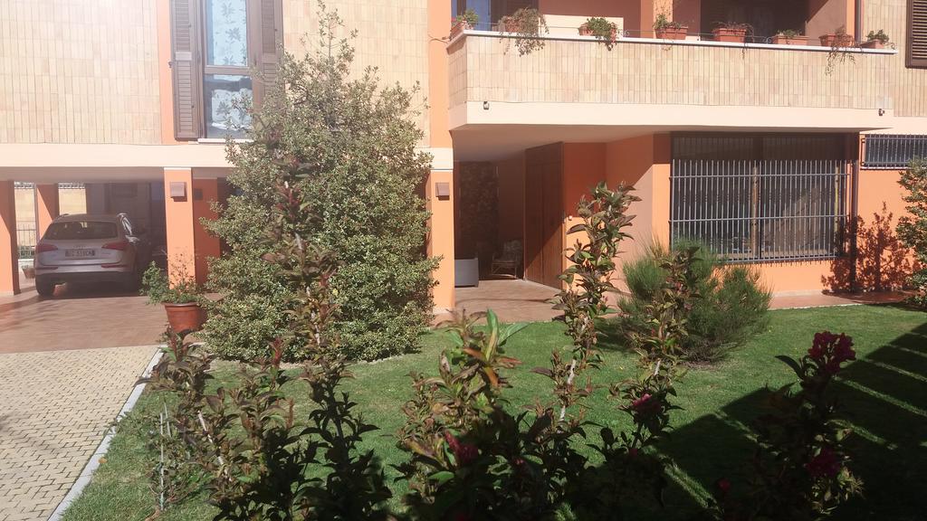 Leonessaffittacamere Exterior photo