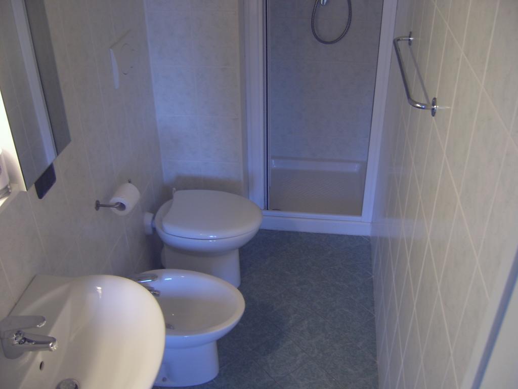 Leonessaffittacamere Room photo