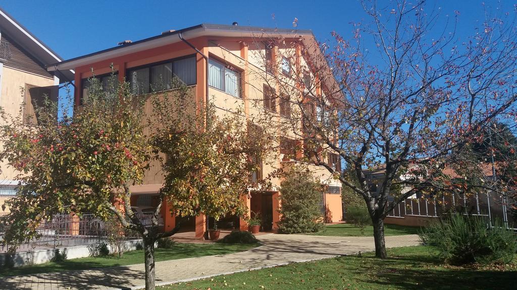 Leonessaffittacamere Exterior photo
