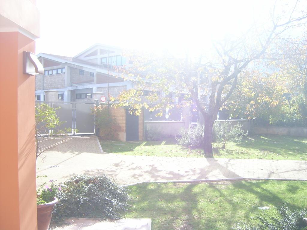 Leonessaffittacamere Exterior photo