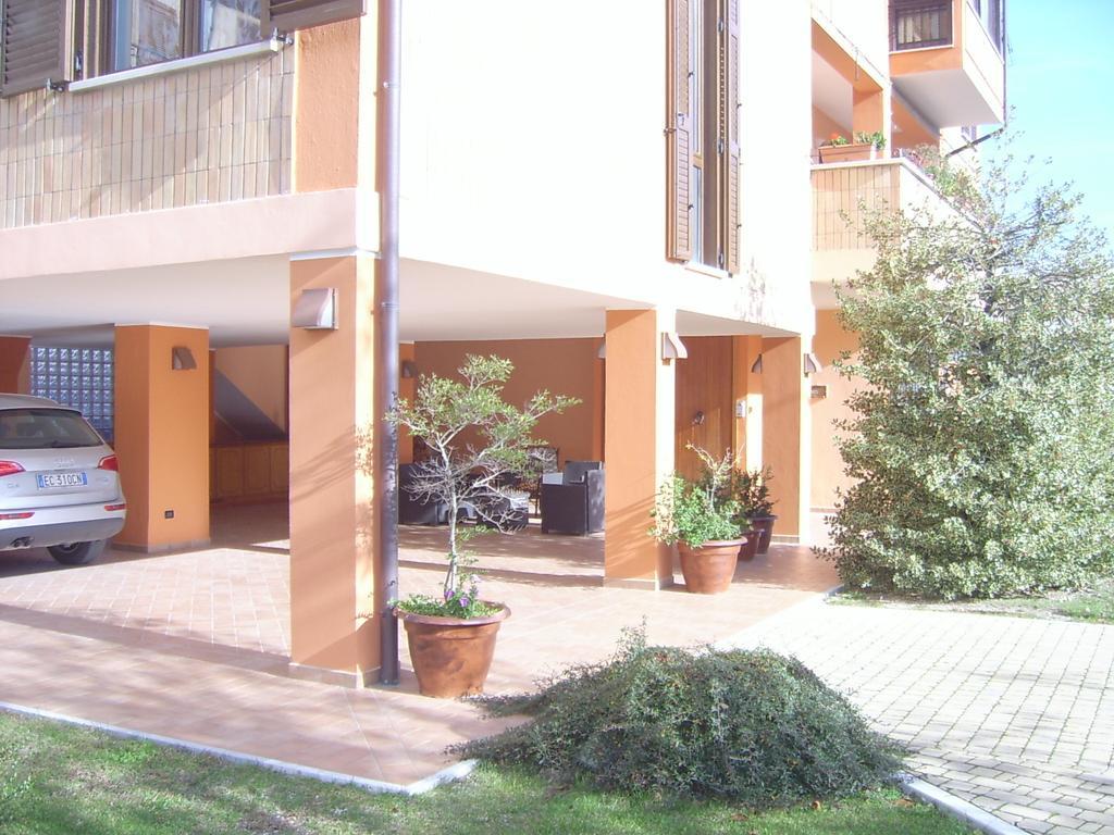 Leonessaffittacamere Exterior photo