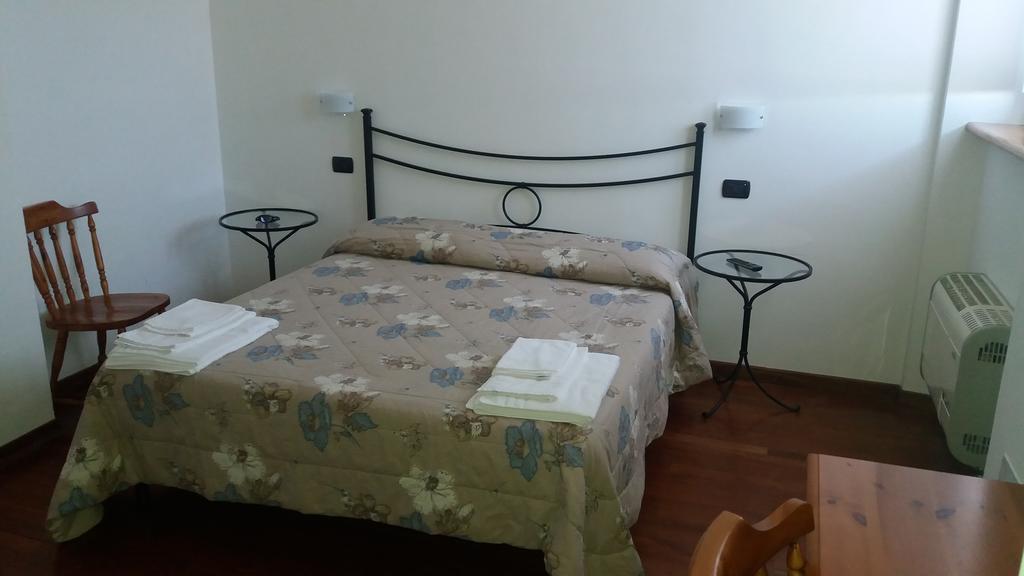 Leonessaffittacamere Room photo