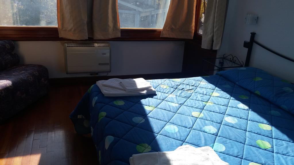 Leonessaffittacamere Room photo