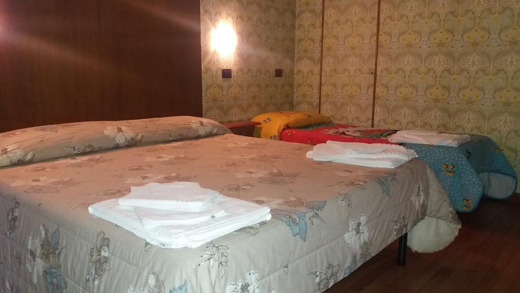 Leonessaffittacamere Room photo
