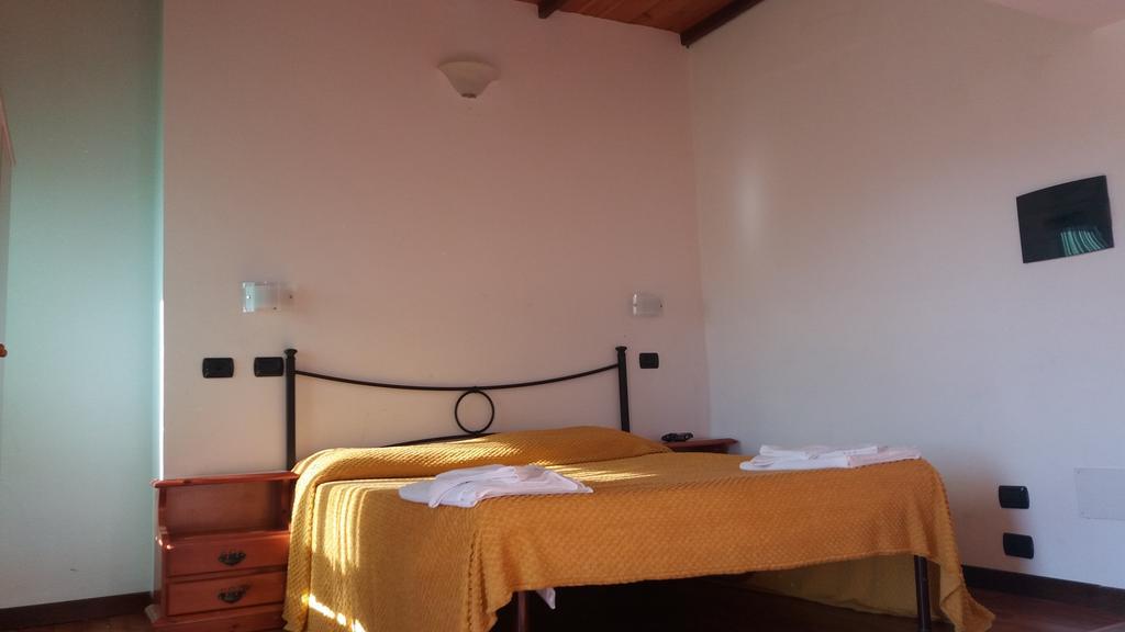 Leonessaffittacamere Room photo