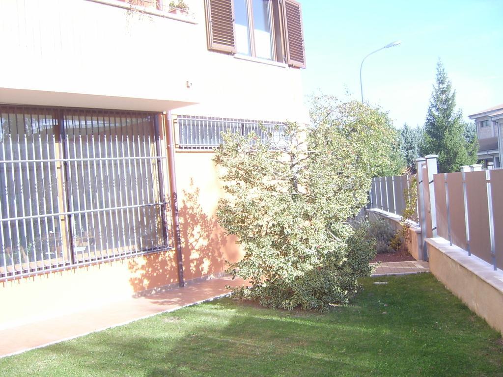 Leonessaffittacamere Exterior photo