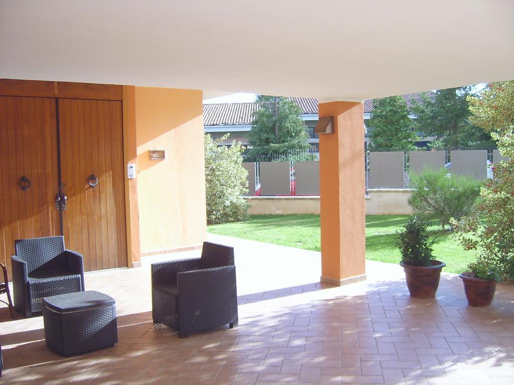 Leonessaffittacamere Exterior photo