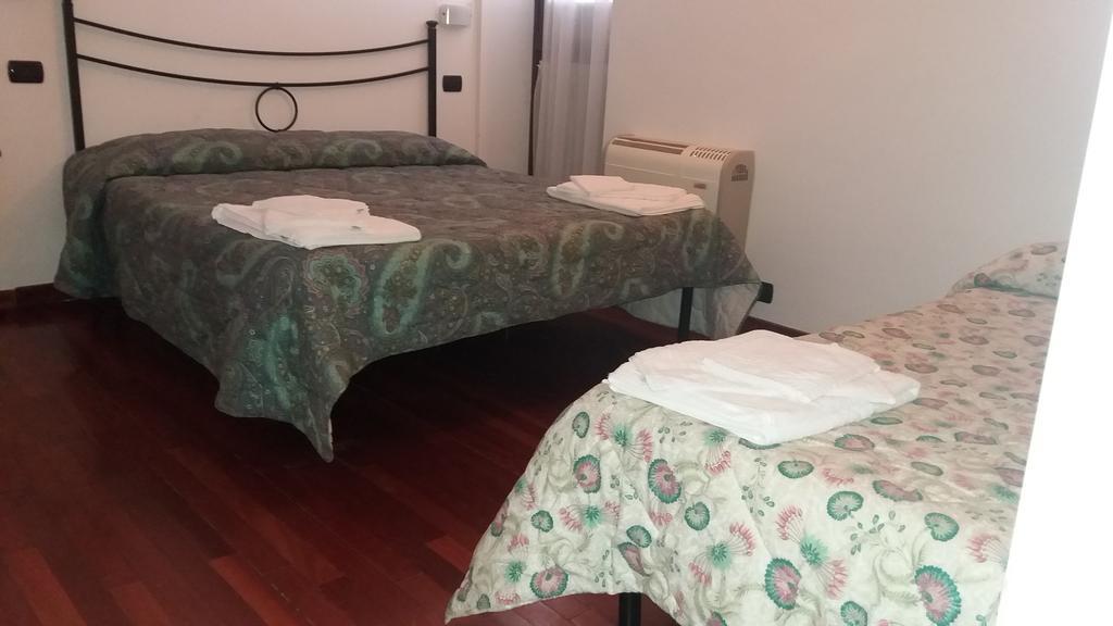 Leonessaffittacamere Room photo