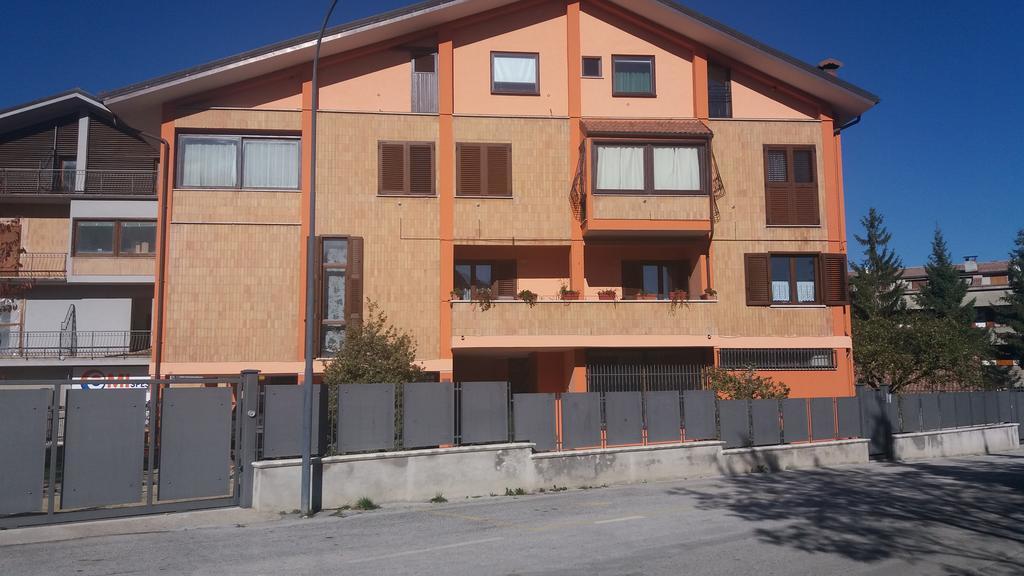 Leonessaffittacamere Exterior photo