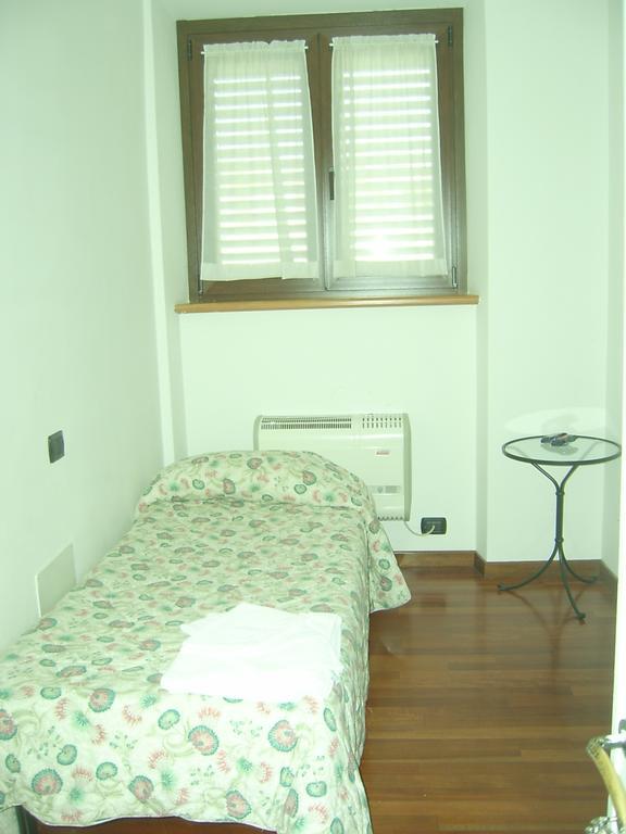 Leonessaffittacamere Exterior photo